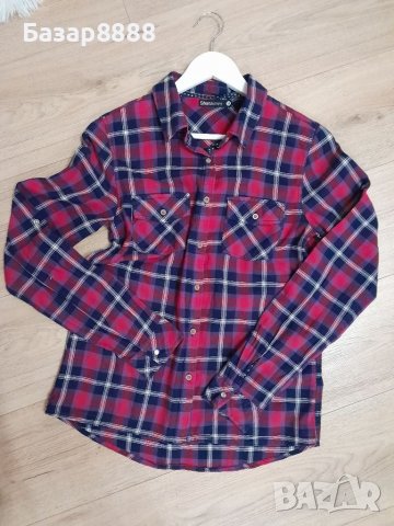 Дамска риза,размер М 