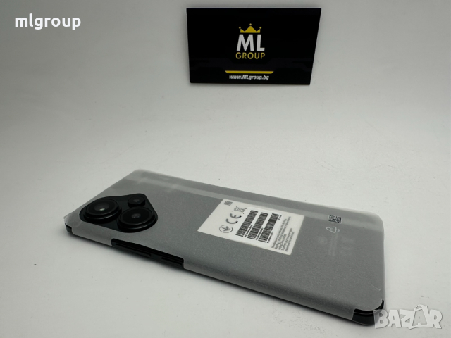 #MLgroup предлага:  #Xiaomi Redmi Note 13 Pro Plus 5G 512GB / 12GB RAM Dual-SIM, нов, снимка 3 - Xiaomi - 44910934