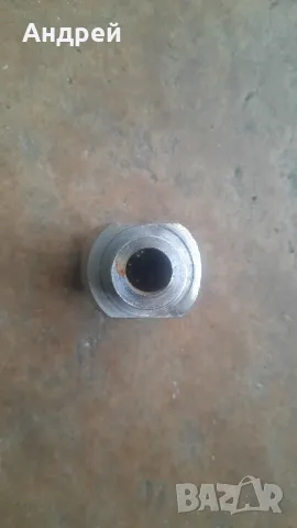 Двуролково длето/свредло, снимка 3 - Други инструменти - 50203149