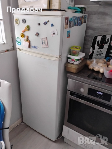 хладилник Нео , снимка 2 - Хладилници - 52788889