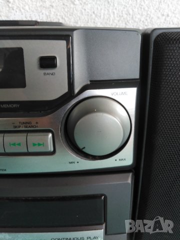 Аудио уредба  Айва, снимка 9 - Аудиосистеми - 37132889