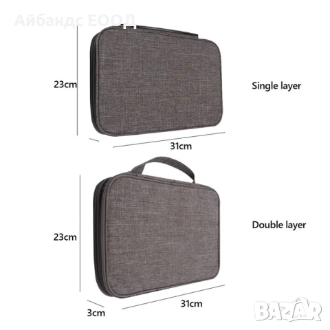 Органайзер за каишки и часовници, снимка 4 - Други - 49411702