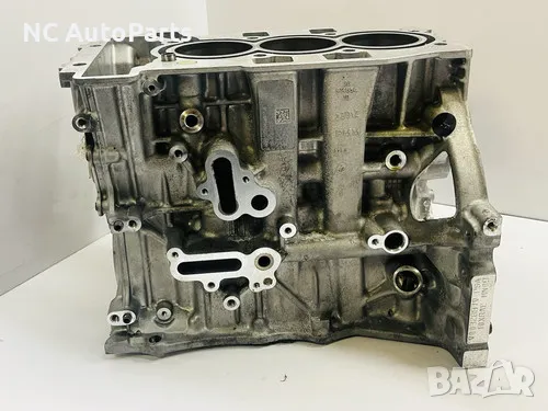 Необорудван цилиндров блок за Опел Мока 1.2 бензин EB2LTD HN09 136 коня 9847485410 2023, снимка 10 - Части - 49274345