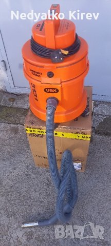 Прахосмукачка, снимка 8 - Прахосмукачки - 43582618