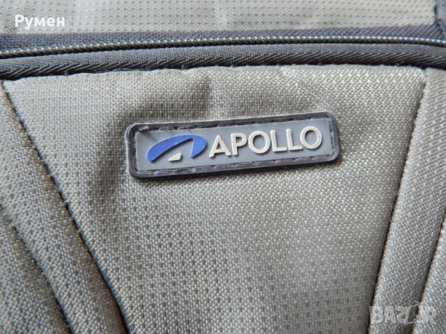 Чанта за камера Apollo (устойчива на атмосферни влияния), снимка 3 - Фотоапарати - 27295933