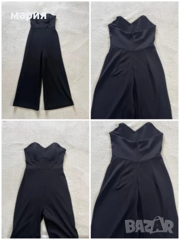 Нов гащеризон Zara 