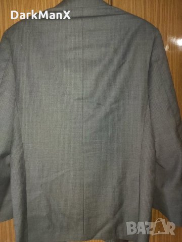 Мъжко Сако, снимка 4 - Сака - 28042363