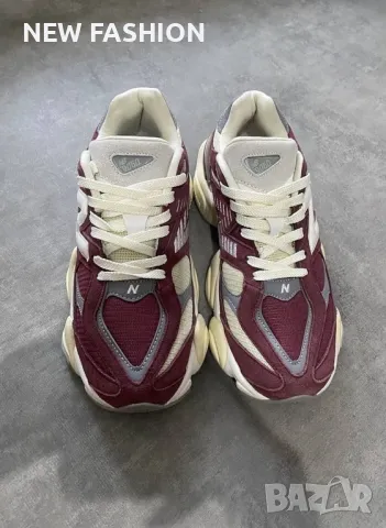 Мъжки Маратонки ✨New Balance , снимка 5 - Маратонки - 50340391