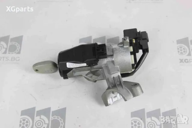 Контактен ключ и патрон за Toyota Yaris I (1999-2005), снимка 2 - Части - 48940889