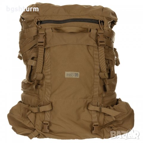 Оригинална раница от армията на САЩ , "USMС  койот'', снимка 2 - Раници - 28382685