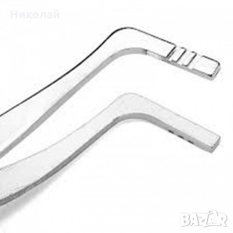 Щипка за напрежение върху авто ключалка, снимка 2 - Индустриална техника - 28909405