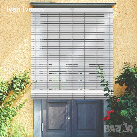 Външни Щори, снимка 2 - Щори - 39769878