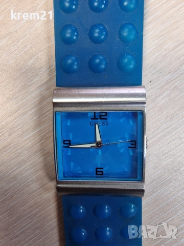 Guess страхотен дамски часовник, снимка 3 - Дамски - 52563765