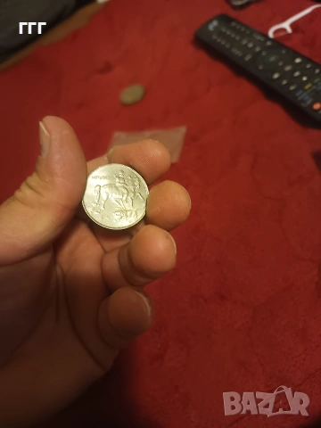 10 лева 1943г., снимка 14 - Нумизматика и бонистика - 53469860