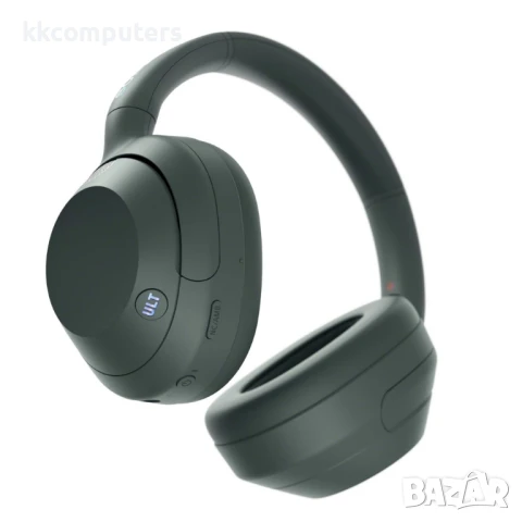 Sony Headset WH-ULT900N, forest gray Блутут слушалки, снимка 4 - Bluetooth слушалки - 50642085