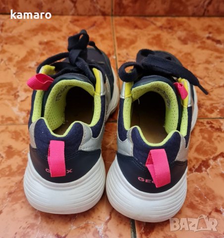 сникърси Geox 37, снимка 4 - Детски обувки - 38206854