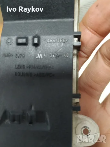 Мигач,огледало за mercedes w203 ,4173, снимка 4 - Части - 48518178