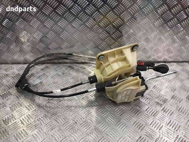 Лостов механизъм Ford C-Max,1.8TDCI,2007г.