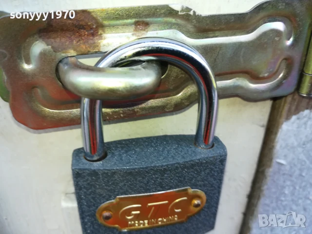 КОМПЛЕКТ ЗА ЗАКЛЮЧВАНЕ 1806251718, снимка 3 - Други - 50714055