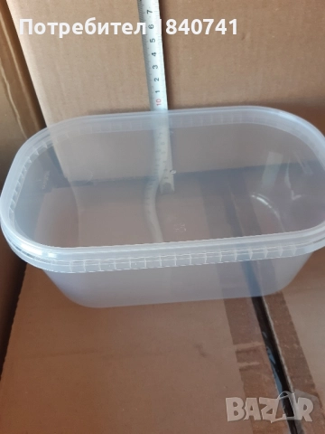 Кутии за храна 2 литра, снимка 11 - Кутии за храна - 51777812