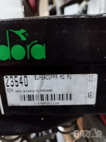 Футболни обувки , снимка 3 - Футбол - 48619996