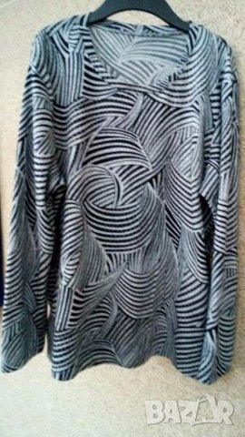  Блузи, туники и пуловери - Красиво модно и стилно дамско плетиво, снимка 5 - Блузи с дълъг ръкав и пуловери - 28457290