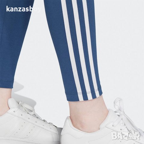 ADIDAS ORIGINAL 3-STRIPES - страхотен дамски клин, снимка 3 - Клинове - 37288318