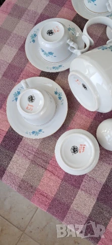 Стари Бг.чаши за кафе , снимка 15 - Колекции - 50633840