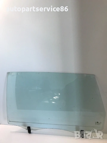 Задно ляво стъкло на врата за KIA Carens 2005, 43R-00107, снимка 2 - Части - 53154146