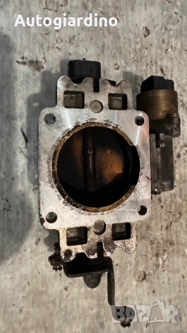 Дроселова Клапа за Jeep Cherokee - 53030844, снимка 2 - Части - 52879302