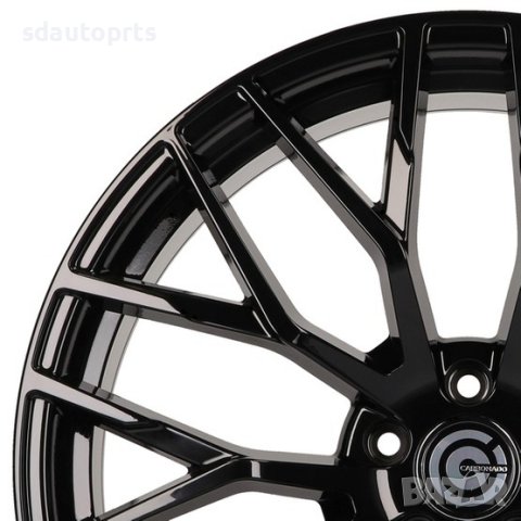 18" Джанти 5X112 Mercedes W211 W212 W213 W204 W205 CLA W166 C E AMG, снимка 3 - Гуми и джанти - 39640726