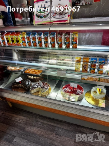 Сладкарница Ели град Мадан улица Явор 13, снимка 6 - Други услуги - 52896084