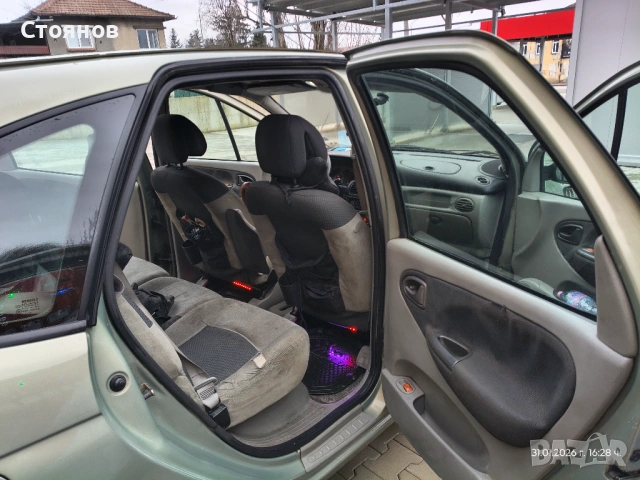 Продава се, снимка 2 - Автомобили и джипове - 53298031