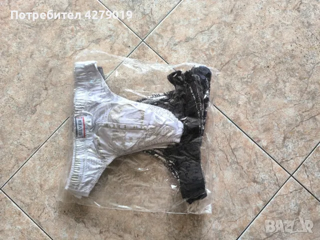 дамско бельо 