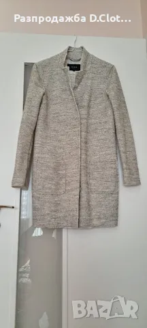 vila S размер палто пролетно