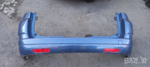 Задна броня Citroen C4 Grand Picasso