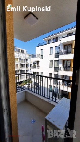 Дава под Наем 2-СТАЕН град София, Кръстова вада, снимка 2 - Апартаменти - 52817492