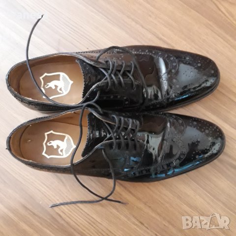 Оригинални и актуални обувки-38 номер, снимка 3 - Дамски ежедневни обувки - 28772555