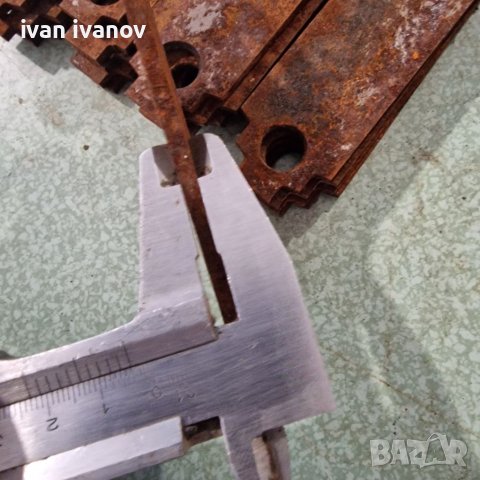 Чукове Форажомелка 12 стм, снимка 5 - Селскостопанска техника - 38457293