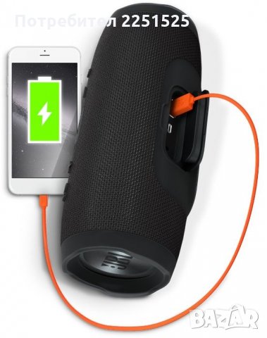 JBL!Преносима водоустойчива блутут Bluetooth колонка за музика и спорт, снимка 10 - Bluetooth тонколони - 32305499