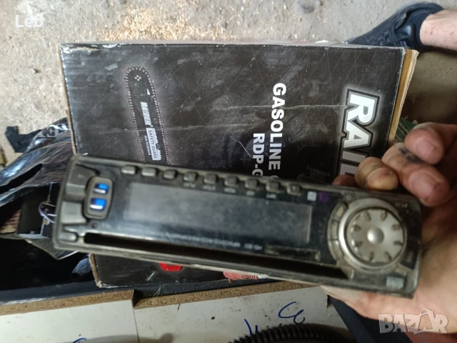 Плеъри за автомобил, снимка 7 - Части - 50927863