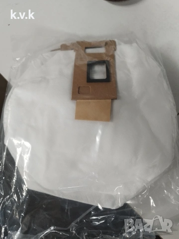 Торбички за прахосмукачка "Roborock" S7 6 бр