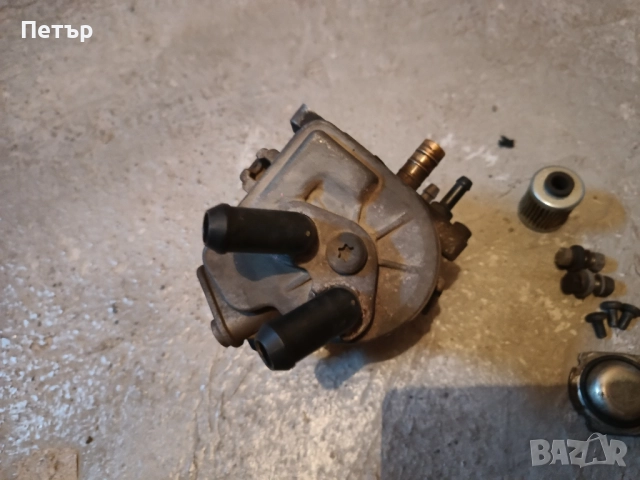 Продавам изпарител Ловато, снимка 8 - Части - 51806915