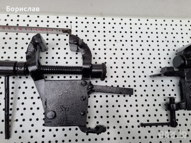 ковашки менгемета, снимка 6 - Менгемета - 39191656