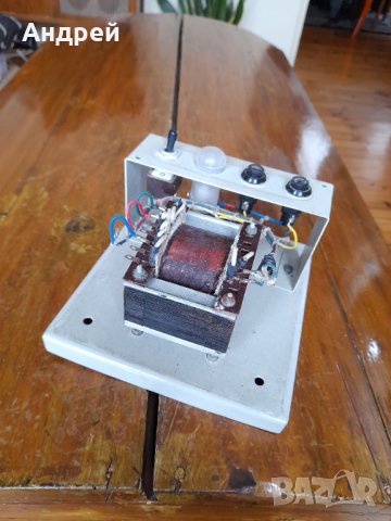 Старо захранване #10, снимка 4 - Други ценни предмети - 43023590