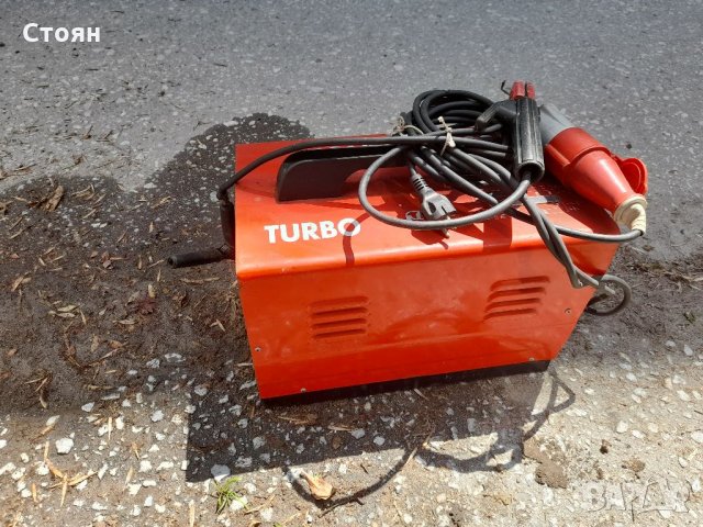 Трифазен монофазен електрожен 220в.и400в., снимка 2 - Други инструменти - 32665822