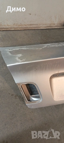 багажник бмв е46 bmw e46, снимка 6 - Части - 53137125