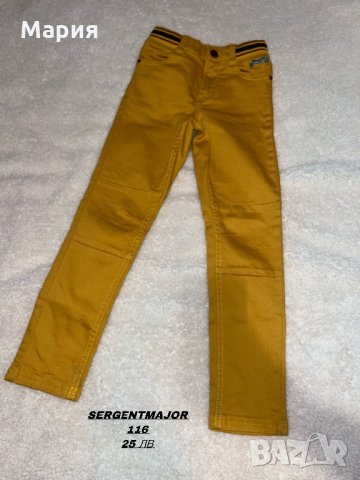 Детски дрехи Zara , Serjentmajor, снимка 3 - Детски Блузи и туники - 35402901