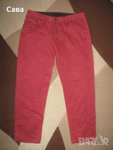 Дънки CONBIPEL  мъжки,Л, снимка 2 - Дънки - 43914596