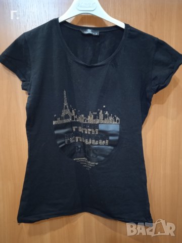 Дамски тениски, снимка 5 - Тениски - 36762073